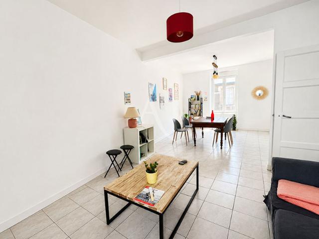 Appartement location à Saint-Nazaire, Saint-nazaire