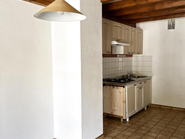 Appartement location à Tournon-sur-Rhône, Le Cheylard