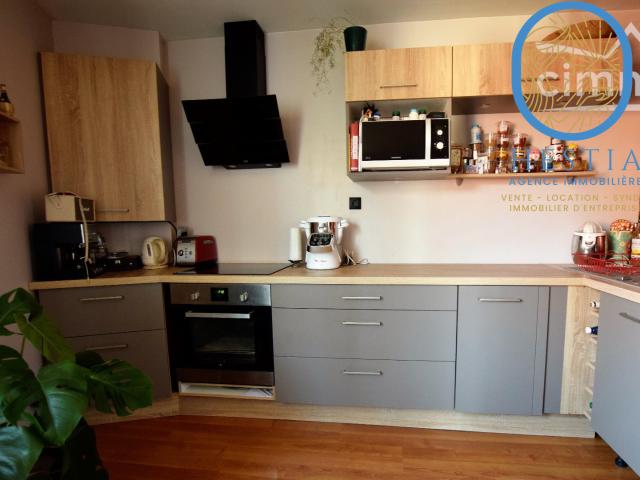 Appartement location à Grenoble, Moirans