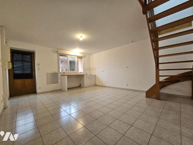 Appartement location à Mâcon, Viré