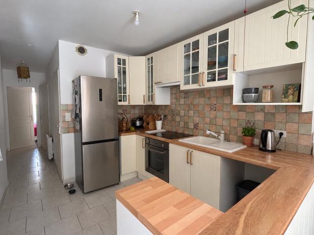 Appartement location à Sainte-Anastasie-sur-Issole, Var