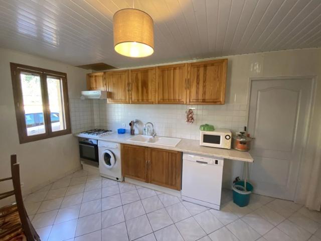 Appartement location à Saint-Jean-de-Maurienne, Avrieux