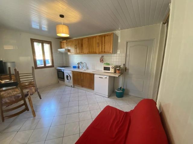 Appartement location à Saint-Jean-de-Maurienne, Avrieux