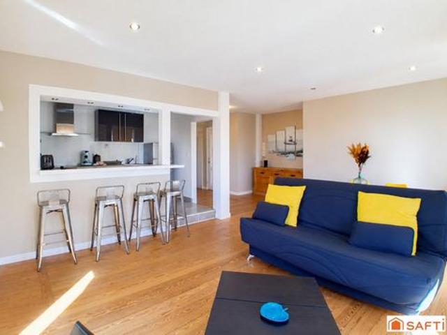 Appartement vente à Montalieu-Vercieu, Isère