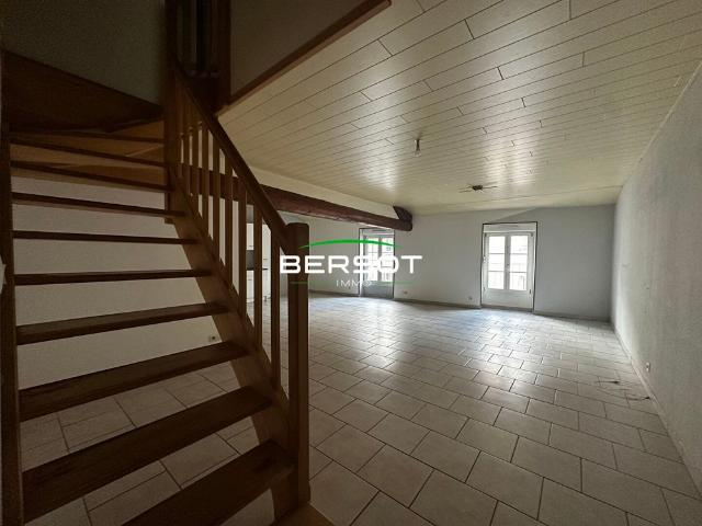 Appartement location à Besançon, Rougemont
