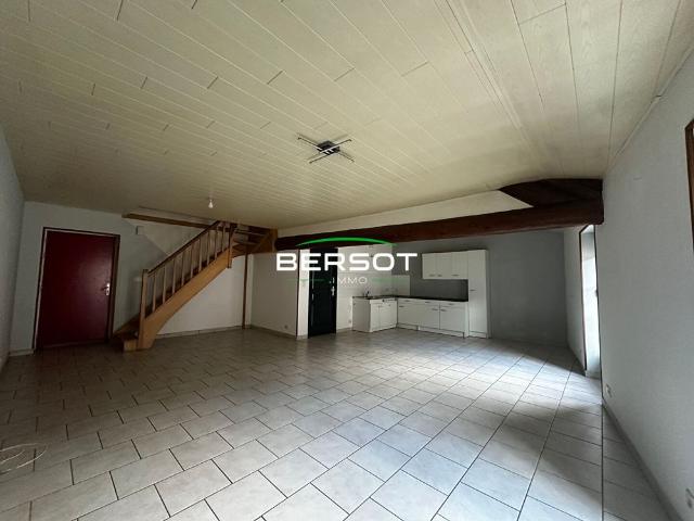Appartement location à Besançon, Rougemont