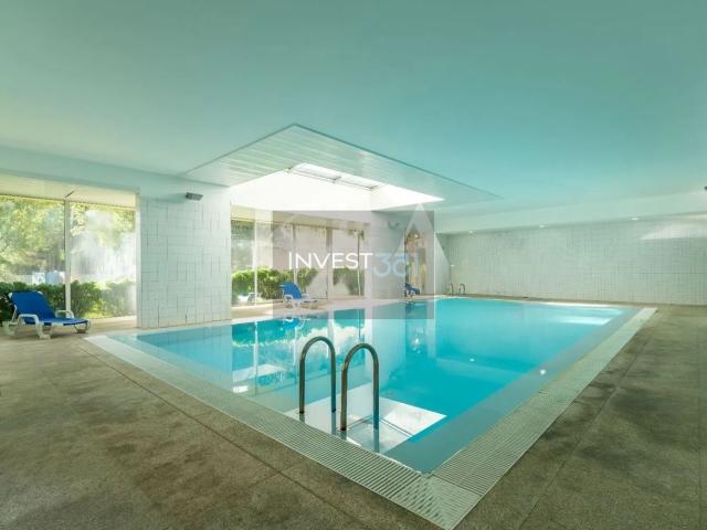 Apartamento venda em Porto, Lordelo Do Ouro
