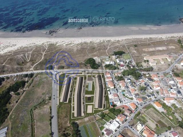 Apartamento venda em Esposende, Braga