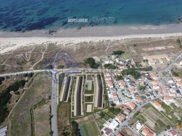 Apartamento venda em Esposende, Braga