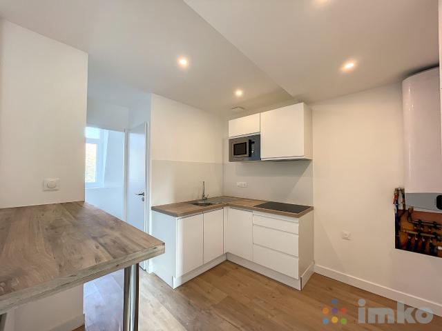 Appartement location à Dunkerque