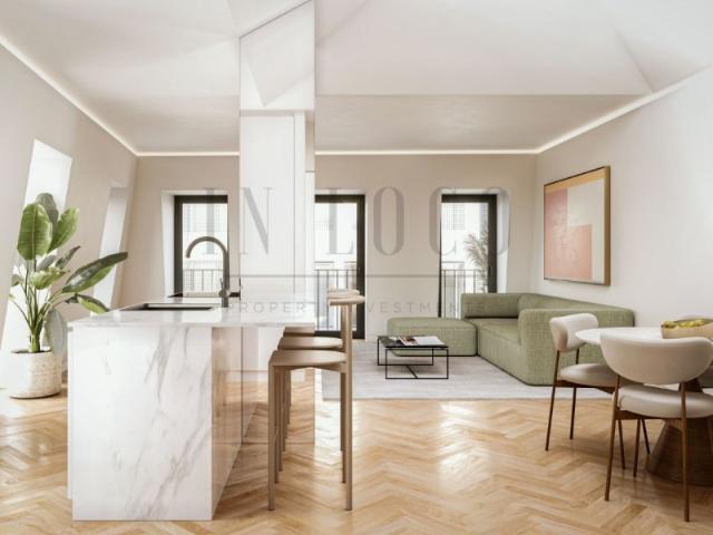 Duplex venda em Lisboa