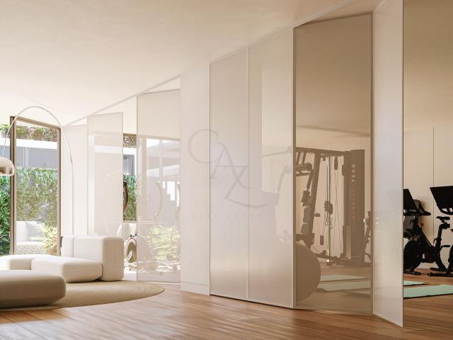 Duplex venda em Santo António, Lisboa