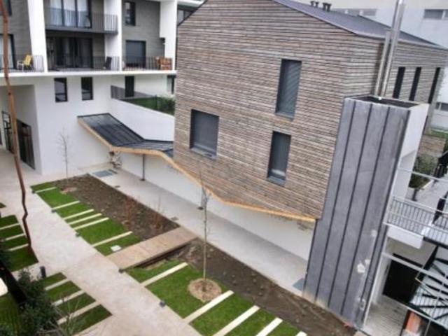 Duplex location à Saint-Denis, Saint-denis