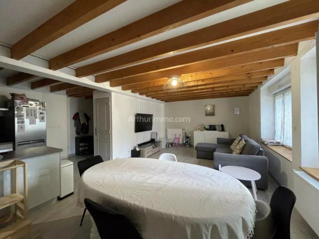 Appartement vente à La Tour-du-Pin, Veyrins-thuellin