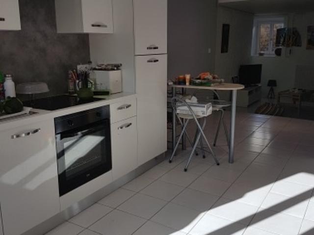 Duplex location à Roanne, Chandon