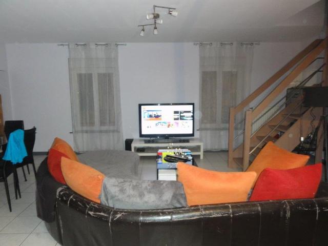 Appartement location à Autun, Le Creusot
