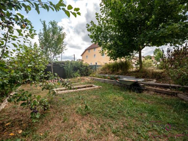 Appartement vente à Le Plat, Chaffois
