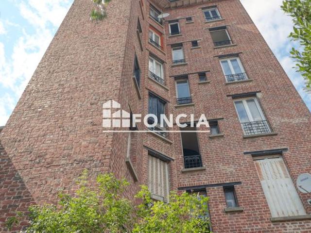 Appartement vente à L'Haÿ-les-Roses, Vitry-sur-seine