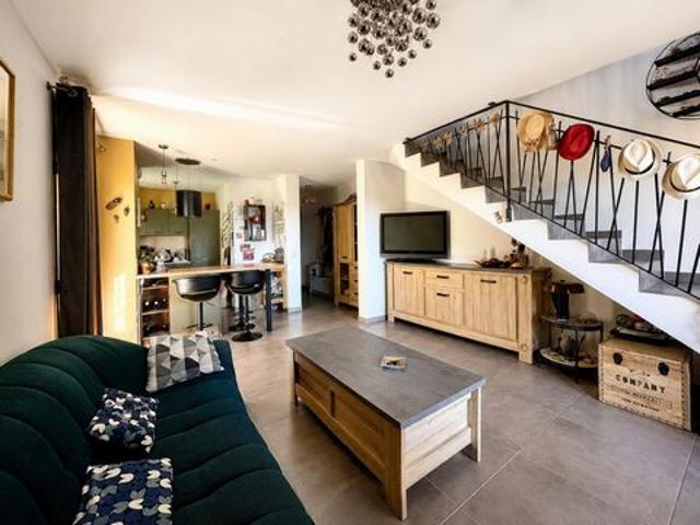 Duplex vente à Corte, Penta-di-casinca