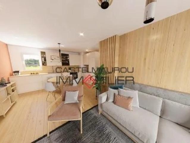 Maison vente à France métropolitaine, Rouffiac-tolosan