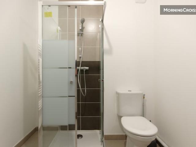 Appartement location à Marseille