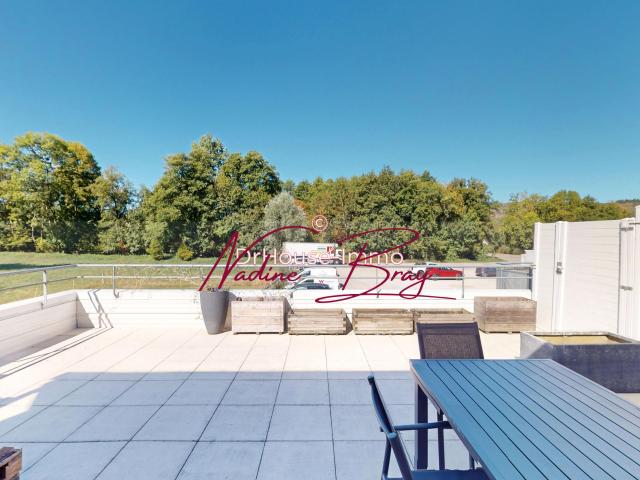 Appartement vente à Le Grand Caton, Le Bourget-du-Lac