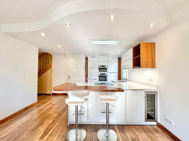 Appartement vente à Annecy, Sillingy