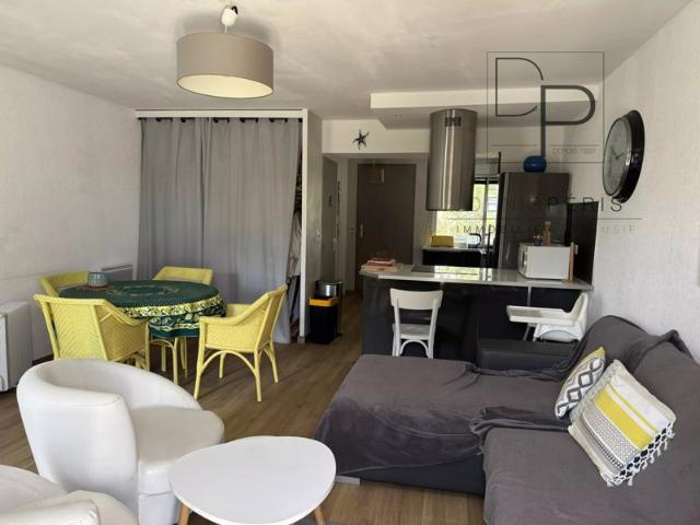 Appartement vente à Saint-Nazaire, Guérande