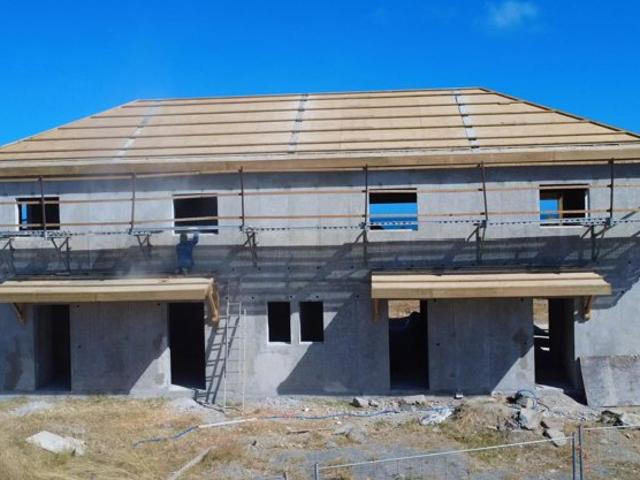 Appartement vente à France métropolitaine, Saint-jean-de-thurac