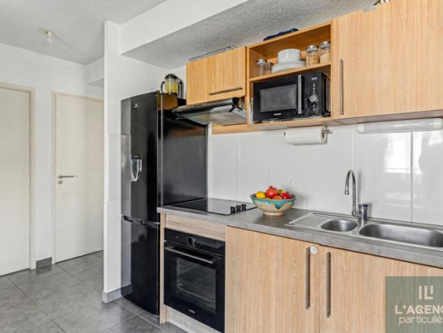 Appartement vente à Muret, Portet-sur-garonne
