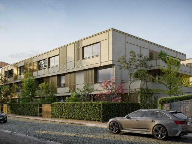 Duplex venda em Porto, Lordelo Do Ouro