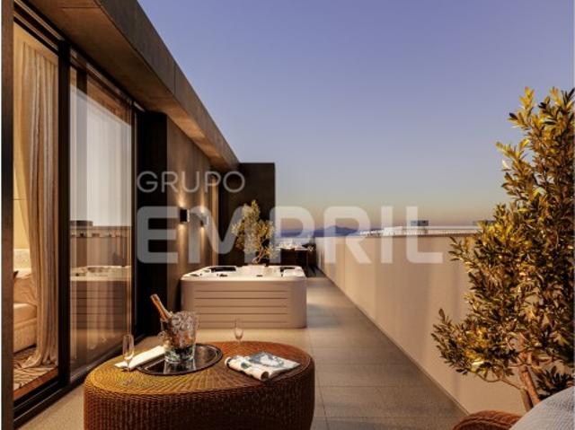 Duplex venda em Icas, Porto