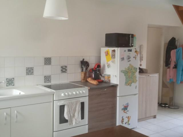 Appartement location à La Tour-du-Pin, Les Avenières