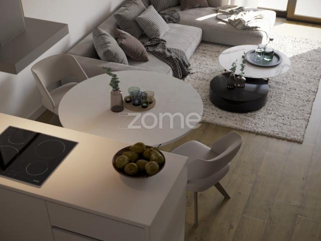 Apartamento venda em Bairro do Vouga, Aveiro