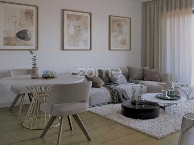 Apartamento venda em Bairro do Vouga, Aveiro