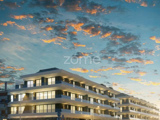 Apartamento venda em Bairro do Vouga, Aveiro