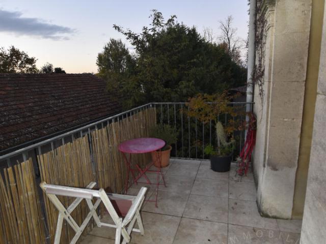Appartement location à Nîmes, Roquemaure