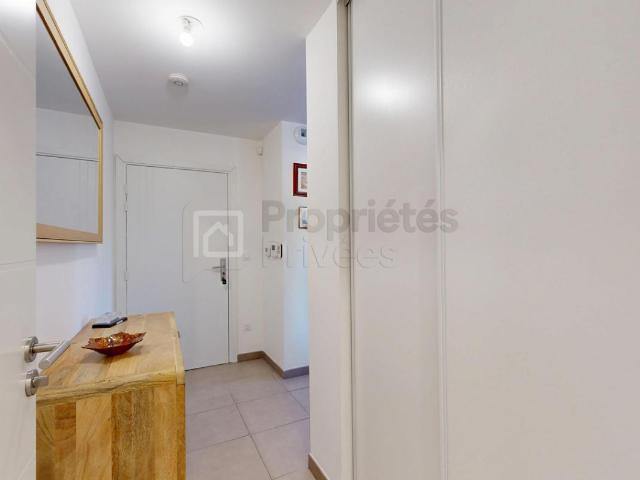 Appartement vente à Toulouse, Auzeville-tolosane