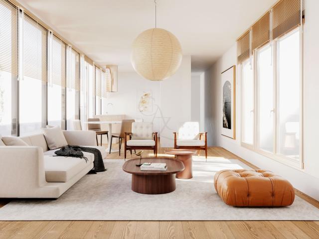 Duplex venda em Lisboa