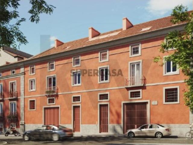 Casa venda em Beato, Lisboa