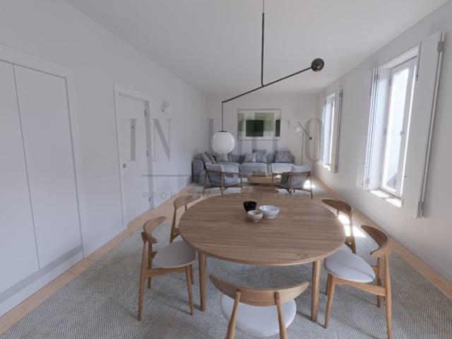 Duplex venda em Lisboa