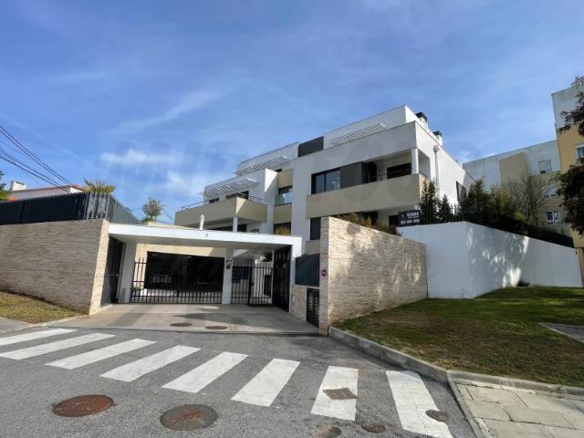 Apartamento venda em Núcleo Urbano Histórico de Oeiras, Oeiras
