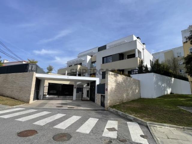 Casa venda em Núcleo Urbano Histórico de Oeiras, Oeiras