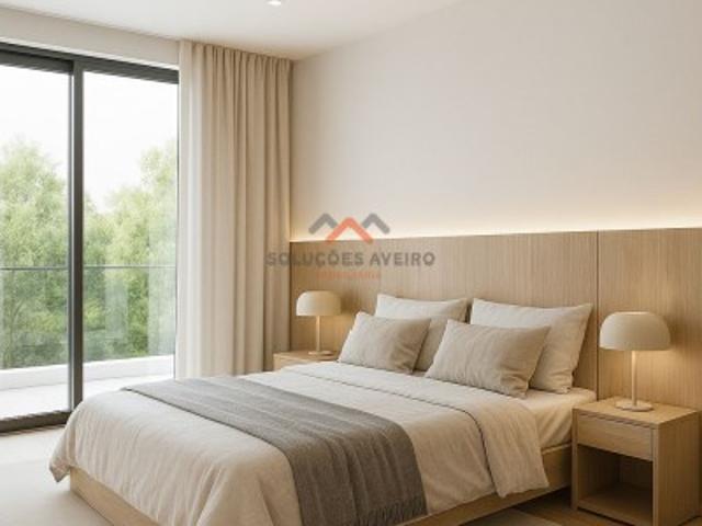 Apartamento venda em Bairro do Vouga, Aveiro