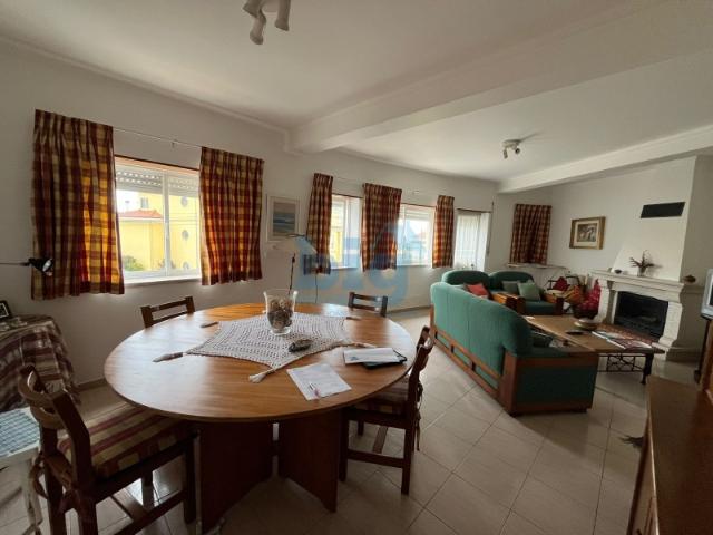 Duplex venda em Peniche, Leiria