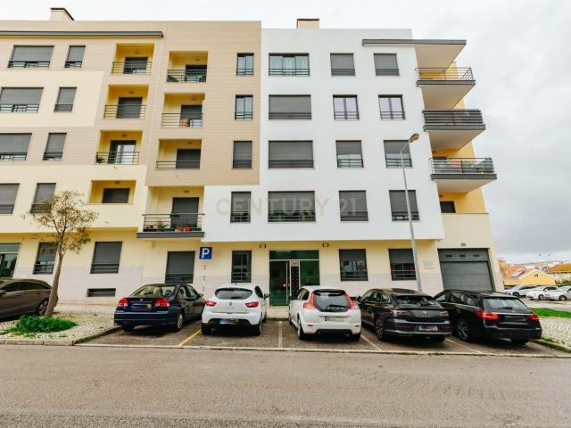 Apartamento venda em Urbanização Montijo Residence, Montijo