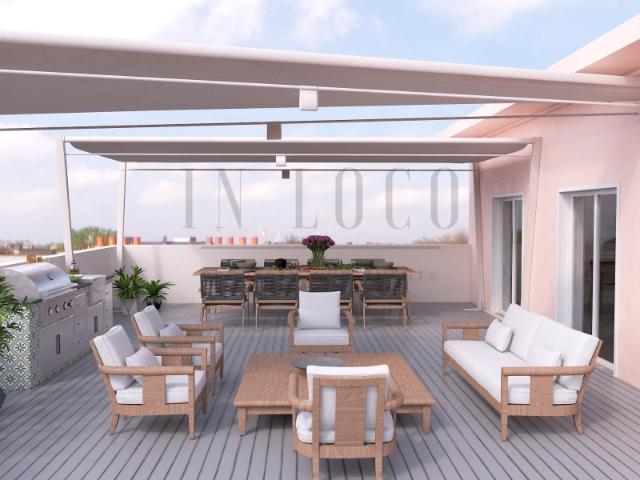 Apartamento venda em Bairro Portugal Novo, Lisboa