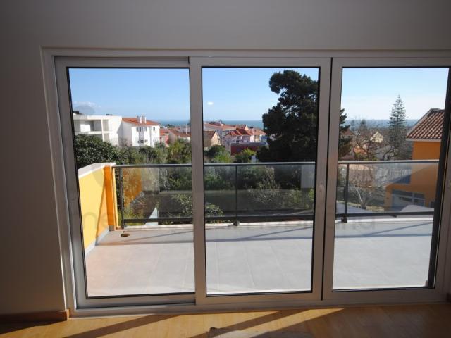 Apartamento venda em Carcavelos, Cascais