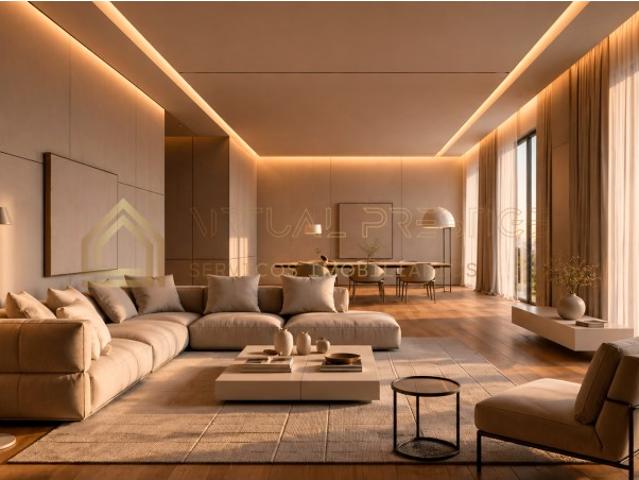 Duplex venda em Almada, Setúbal