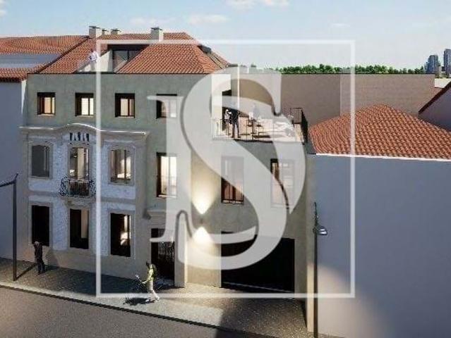 Apartamento venda em Aveiro